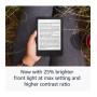 Електронна книга Amazon Kindle (11th Gen) (2024) RS23CV 16GB Black_JP