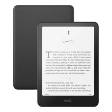 Електронна книга Amazon Kindle Paperwhite (12th Gen) (2024) SA568B 16GB Black_JP