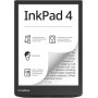Електронна книга PocketBook 743G InkPad 4 Stundust Silver (PB743G-U-CIS)