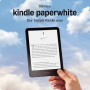 Електронна книга Amazon Kindle Paperwhite (12th Gen) (2024) SA568B 16GB Black_JP