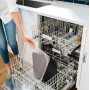 Електропіч Ninja Foodi 8-in-1 Flip Mini Oven SP101EU