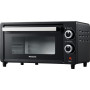 Електропіч Panasonic NT-H900KTQ