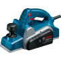 Электрорубанок Bosch GHO 6500, 650Вт (0.601.596.000)