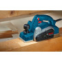 Электрорубанок Bosch GHO 6500, 650Вт (0.601.596.000)