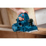 Электрорубанок Bosch GHO 6500, 650Вт (0.601.596.000)