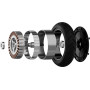 Електросамокат Segway Ninebot E2 Plus E II (AA.05.14.02.0003)