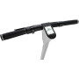 Електросамокат SoFlow So One+ WO E-Scooter 7.8 Ah SilverGrey (101680118)