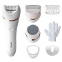 Епілятор PHILIPS BRE730/10