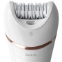 Епілятор PHILIPS BRE740/10