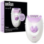 Епілятор Braun Silk-epil 3 SE 3-000