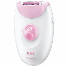 Эпилятор Braun SE 3270 (SE3270)