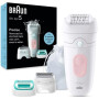 Епілятор Braun Silk-epil 5 SE 5-050