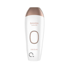 Епілятор Cecotec SkinCare IPL Quartz CCTC-04245 (8435484042451)