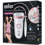Эпилятор Braun SES 9/890 (SES9/890)
