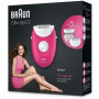 Эпилятор Braun SE 3410 (SE3410)