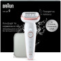 Епілятор Braun Silk-epil 9 SES 9-000