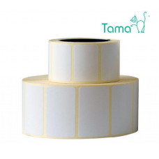Этикетка Tama термо TOP 58x60/ 1тис (9392)