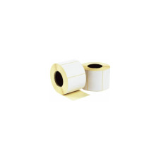 Етикетка Tama термотрансферна 40x25/ 2тис н/гл (11395)