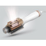 Фен-щітка Rowenta CF9820F0 Reverso Dry&Brush 2в1