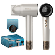 Фен Cecotec Bamba IoniCare Rockstar Nano IonTech Champagne (A01_EU01_101445)