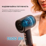 Фен Cecotec Bamba IoniCare Rockstar Nano IonTech Champagne (A01_EU01_101445)