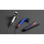Фен Dyson Supersonic HD18 R Pro Vinca Blue/Rose (522266-01)