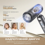 Фен Dreame Pocket Pro Grey (AHD51PRO_G)