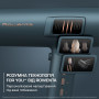 Фен Rowenta Maesteria HY9430E0 з розумною технологією FOR YOU серії Ultimate Experience