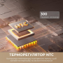 Фен Dreame Pocket Pro Grey (AHD51PRO_G)