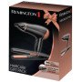 Набір фен + випрямляч Remington D3012GP Haircare Giftpack