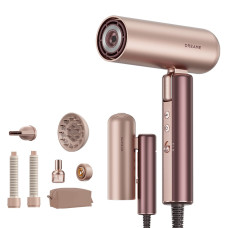 Фен Dreame Pocket Aura Pink (AZP20A-PK)