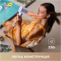 Фен Mova Turbo 20 White (AMTU20-WH)