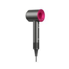 Фен XO Hair Dryer CF28 Grey/Pink