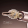 Фен Dreame Pocket Aura Cocoa Tea Gold (AZP20A-CTG)