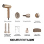 Фен Dreame Pocket Aura Cocoa Tea Gold (AZP20A-CTG)