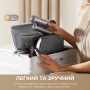 Фен Dreame Pocket Pro 5in1 Titanium (AHD51PRO_T5)