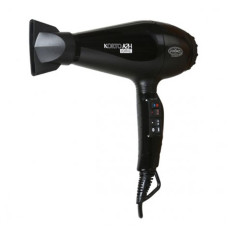 Фен Coifin Korto A2H Ion Black