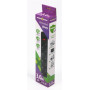 Фильтр питания Maxxter 5 розеток 3м (SPM5-G-10B) черный
