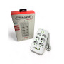 Мережевий фільтр XoKo SP-6-4-1 6 розеток, 5 USB, 2 м White (XК-SP6-4-1-WH)