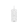 Мережевий фільтр 2E 8хSchuko, 3 м (2E-SP815M3USBWH)