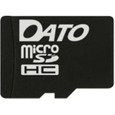 Карта памяти MicroSDHC 16GB UHS-I Class 10 Dato (DTTF016GUIC10)