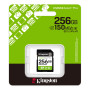 Карта пам`яті SDXC 256GB UHS-I Class 10 Kingston Canvas Select Plus R150MB/s (SDS3/256GB)