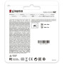 Карта пам`яті MicroSDXC 1TB UHS-I/U3 Class 10 Kingston Canvas Go! Plus R170/W90MB/s + SD-адаптер (SDCG3/1TB)