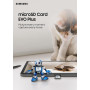 Карта пам`яті MicroSDXC 512GB UHS-I/U3 Class 10 Samsung Evo Plus R160MB/s + SD-адаптер (MB-MC512SA/EU)