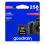 Карта пам`ятi SDXC 256GB UHS-I/U3 Class 10 Goodram R100/W10MB/s (S1A0-2560R12)