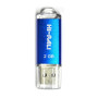 USB 2GB Hi-Rali Rocket Series Blue (HI-2GBRKTBL)