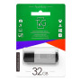 USB 32GB T&G 121 Vega Series Silver (TG121-32GBSL)
