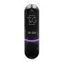 USB 16GB T&G 012 Classic Series Black (TG012-16GBBK)