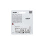 Флеш-накопичувач USB3.2 128GB Kingston DataTraveler Exodia S Black/Green (DTXS/128GB)