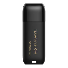 Флеш-накопичувач USB3.2 512GB Team C175 Black (TC1753512GB01)